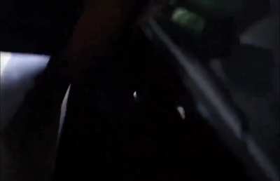 3some in public car parking 