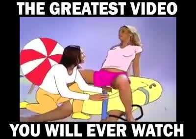 The legendary video!