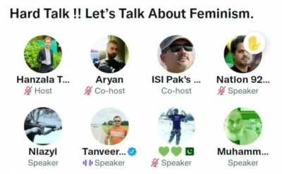 You are the hell! What the hell! Bloody hell!