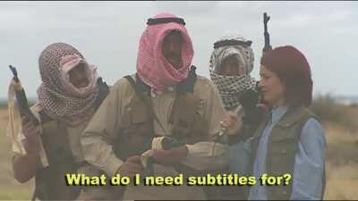 Subtitles