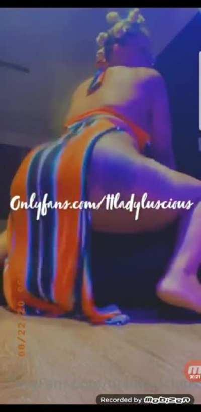 This is what she charging $15 for 🤦🏾‍♂️