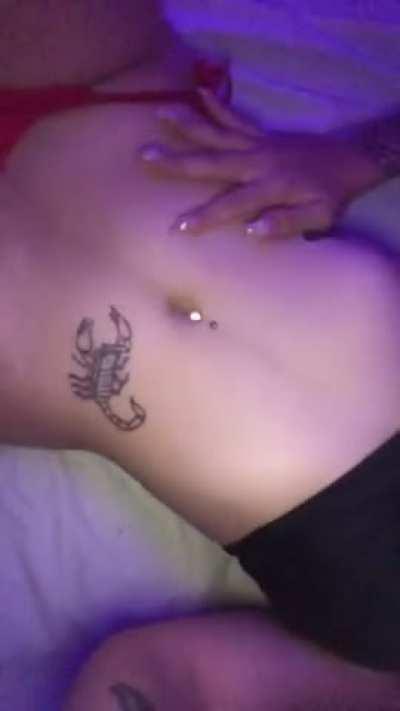 do you want to see more? i’m active 😏 subscribe for free! link in comments