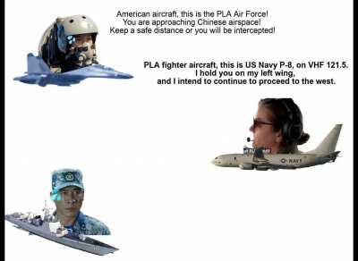 Becky PLAAF and Beta PLAN vs GigaStacy US Navy