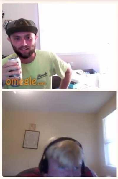 Probably stages. But you never know