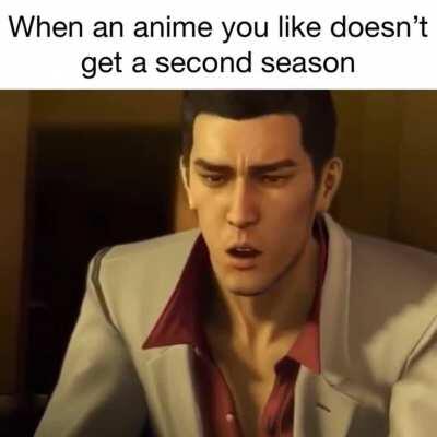 [Contest] We need more Yakuza memes