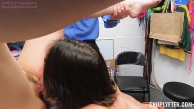 Sera Ryder - Pleasure Cruise - Shoplyfter / Team Skeet