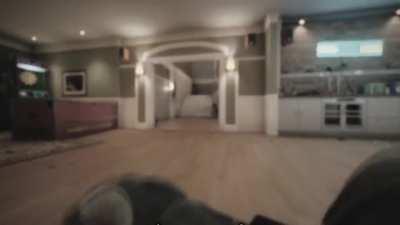 Echo Valentine's Day - Don't forget guys, there's always a medic for you