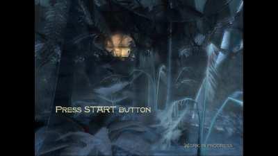 Sands of Time Beta - Menu Music (August 19th, 2003 Build)