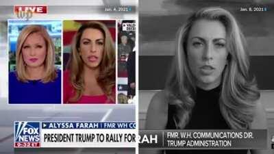 Republicans suddenly distance themselves from Trump’s false election claims - WaPo