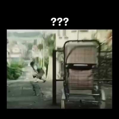 Love old action movies like this.