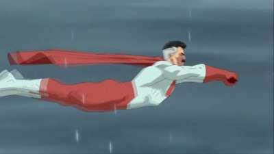 Brimstone ults Omni Man