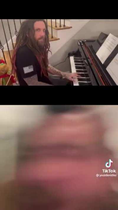 I don’t know if this has been reposted yet 🌽