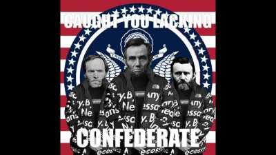 the Civil war was totally about states right