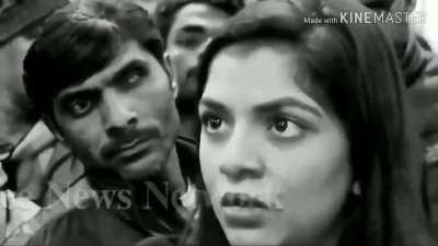 Beti bacho beti padhao 