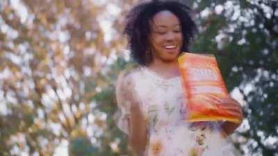 What she said in the end was hilarious 🤣🤣