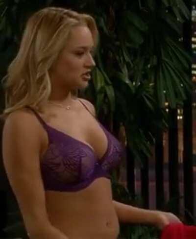 Hunter King