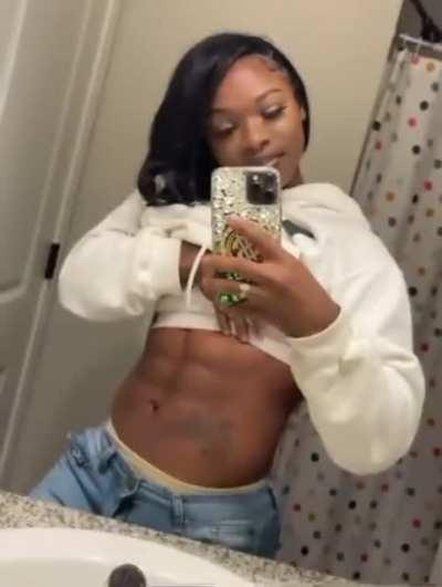 Abs 🤩