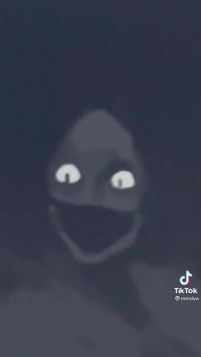 never to be seen again