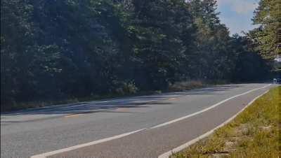 This 5.2 V10 swapped Audi A6 station wagon by the youtube channel Joel Francisco