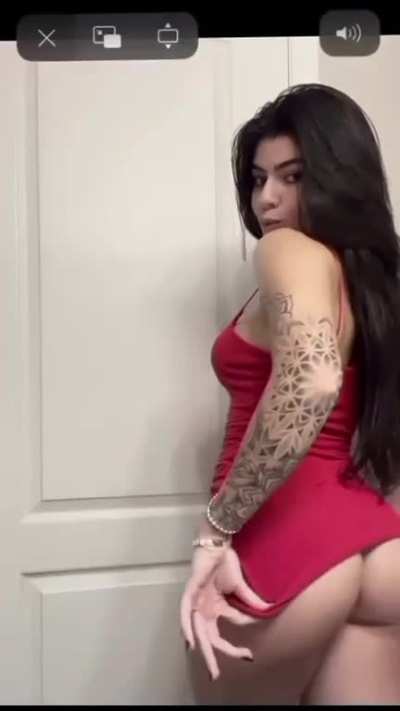 Thaissafit,culo maravilhoso