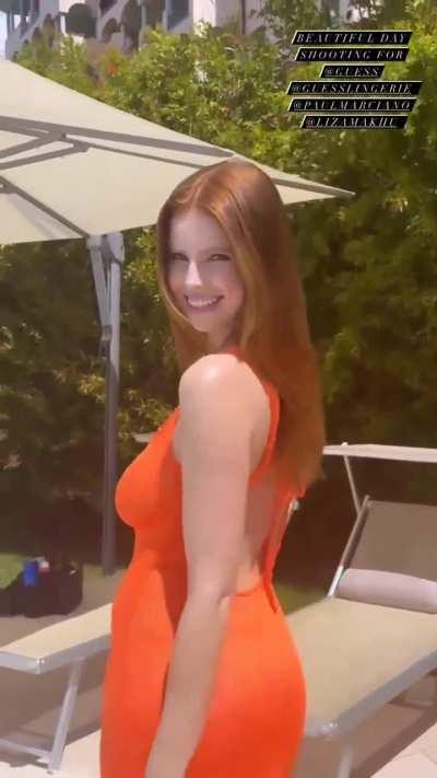 Instagram Story June 16, 2024