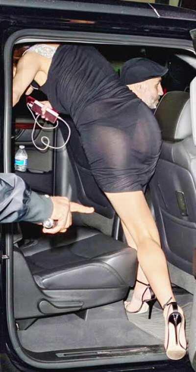 Standing in the shadows of love