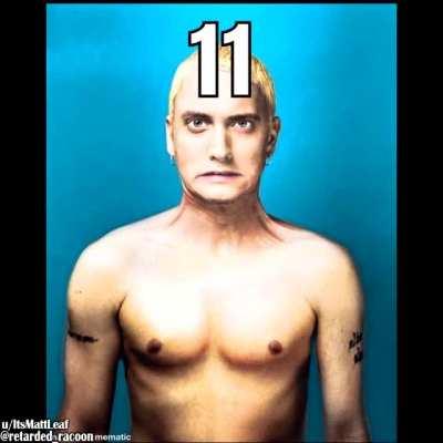 Collab with ItsMattLeaf. This video will cause a permanent epileptic episode. Watch at your own risk!