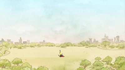 In honor of the 12 year anniversary