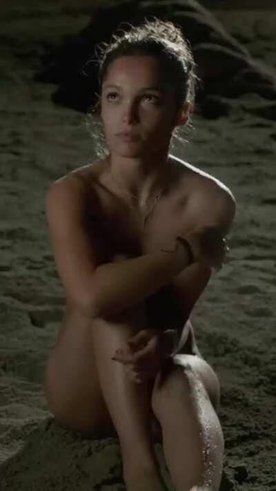 Lola Le Lann - French actress