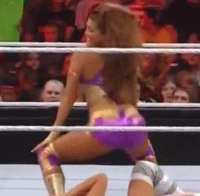 Eve Torres Gracie