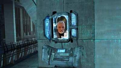 Breen begs Gordon to explain what spin is