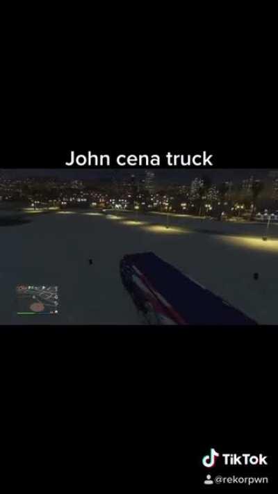 Look out, the MOC is coming!