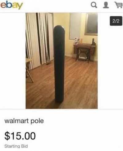 pole