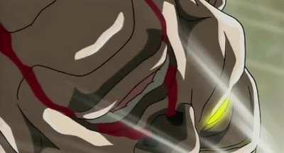 Jack was a goddamn menace in the Maximum Tournament.