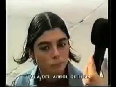 Los rediturros recuerdan...