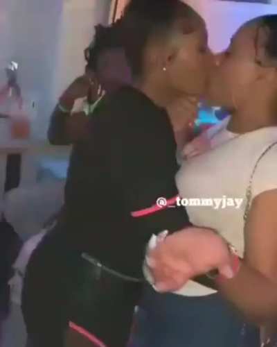 Just have to talk it out