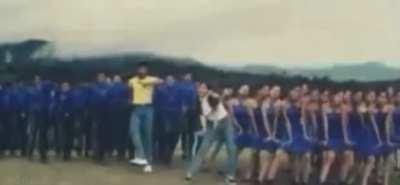 It’s the weekend lads n ladette’s. You know what that means.