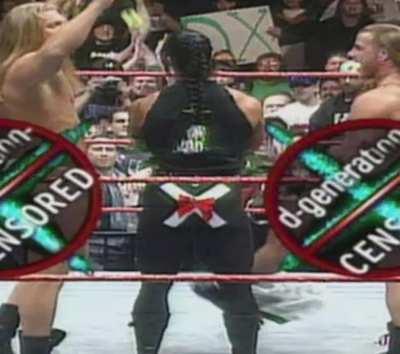 Chyna waz so sexy 🥰