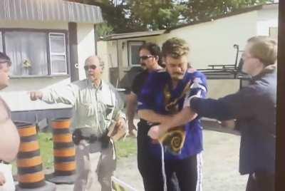 One of the funniest lines in the show’s history imo