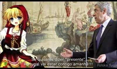 Obrigado José Sócrates versão Nightcore (Noitenúcleo)