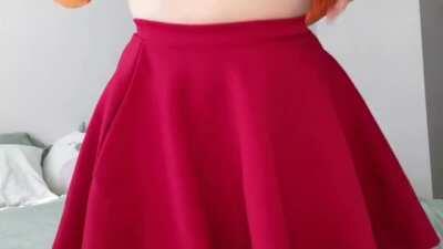 RIP Ken Spears and thank you for creating Velma ❤️