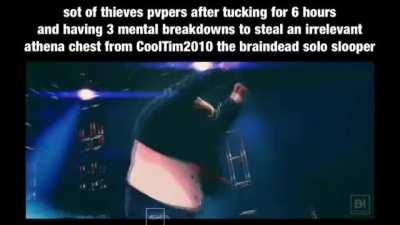 The glory of tucking