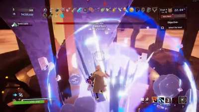 Skill issue i would say