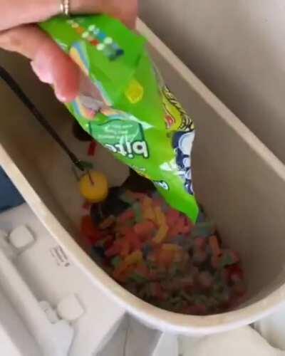 Thanks, I hate these people