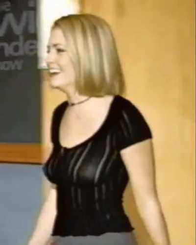 Melissa Joan Hart