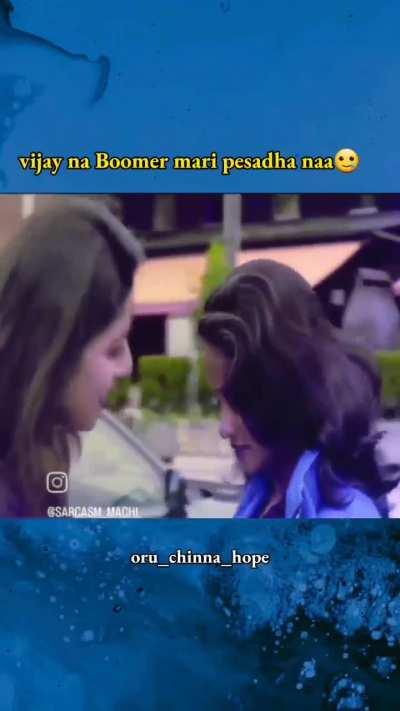 Guys Vj na will never cheat, I got proof