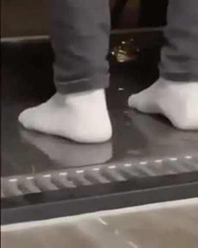 Thanks, I hate every thing about this