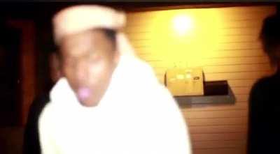 The coldest that came out the raq 💯🥶 nobody wasn’t coming like shorty and still not