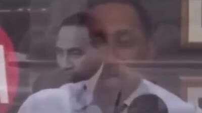 My Reaction to Touchdown Jesus Being Cut