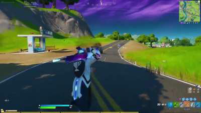 Because this is how physics works